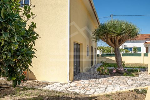 Villa i Almada, Setubal, Almada - € 478.000 | Ref: HAB_130 - foto 27