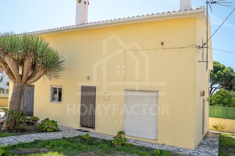 Villa i Almada, Setubal, Almada - € 478.000 | Ref: HAB_130 - foto 28