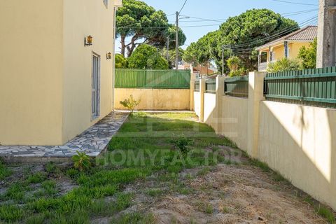 Villa i Almada, Setubal, Almada - € 478.000 | Ref: HAB_130 - foto 29