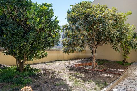 Villa i Almada, Setubal, Almada - € 478.000 | Ref: HAB_130 - foto 30