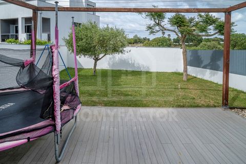 Villa i Sesimbra, Setubal, Sesimbra - € 520.000 | Ref: HAB_252 - foto 43