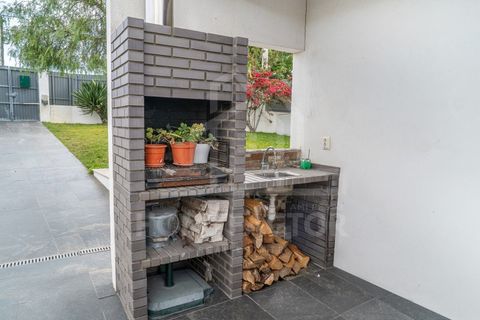 Villa i Sesimbra, Setubal, Sesimbra - € 520.000 | Ref: HAB_252 - foto 46