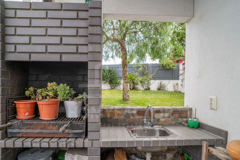 Villa i Sesimbra, Setubal, Sesimbra - € 520.000 | Ref: HAB_252 - foto 47