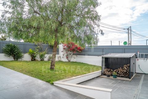 Villa i Sesimbra, Setubal, Sesimbra - € 520.000 | Ref: HAB_252 - foto 48