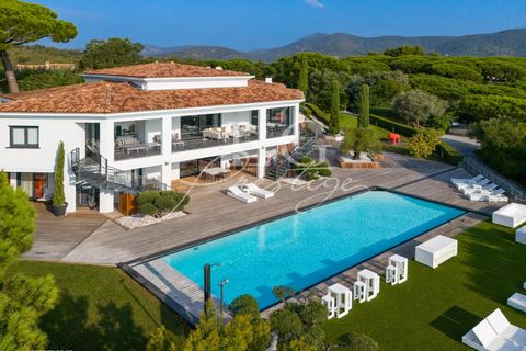 Villa i Sainte-Maxime, Var, Sainte-Maxime - € 10.700.000 | Ref: 86896493 - foto 2