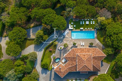Villa i Sainte-Maxime, Var, Sainte-Maxime - € 10.700.000 | Ref: 86896493 - foto 4