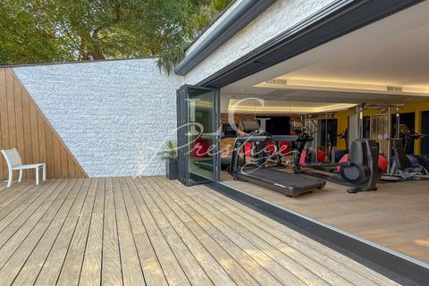 Villa i Sainte-Maxime, Var, Sainte-Maxime - € 10.700.000 | Ref: 86896493 - foto 6