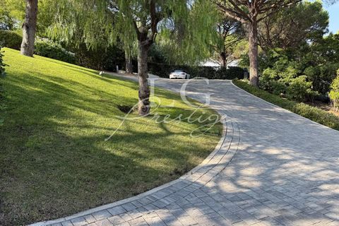 Villa i Sainte-Maxime, Var, Sainte-Maxime - € 10.700.000 | Ref: 86896493 - foto 9