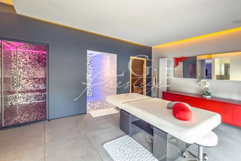 Villa i Sainte-Maxime, Var, Sainte-Maxime - € 10.700.000 | Ref: 86896493 - foto 14