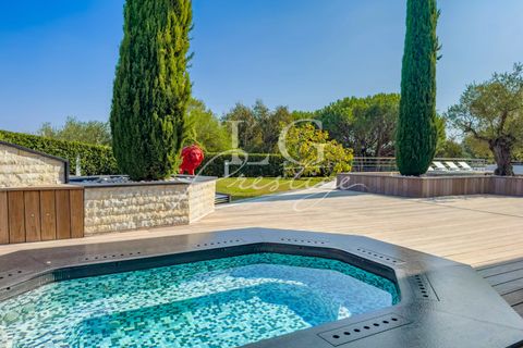 Villa i Sainte-Maxime, Var, Sainte-Maxime - € 10.700.000 | Ref: 86896493 - foto 21