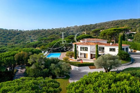 Villa i Sainte-Maxime, Var, Sainte-Maxime - € 10.700.000 | Ref: 86896493 - foto 22