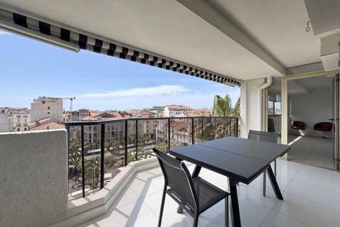 Lejlighed i Cannes, Alpes-Maritimes, Cannes - € 1.250.000 | Ref: AP6386 - foto 1