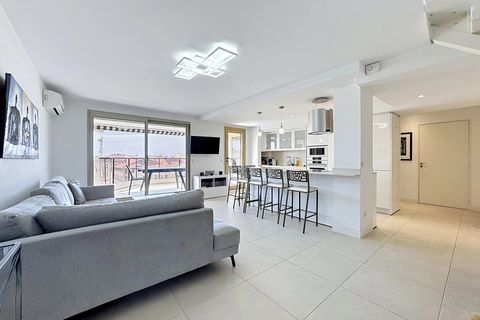 Lejlighed i Cannes, Alpes-Maritimes, Cannes - € 1.250.000 | Ref: AP6386 - foto 2