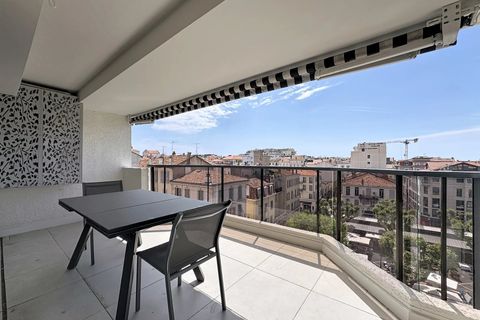 Lejlighed i Cannes, Alpes-Maritimes, Cannes - € 1.250.000 | Ref: AP6386 - foto 4