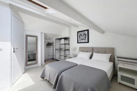 Lejlighed i Cannes, Alpes-Maritimes, Cannes - € 1.250.000 | Ref: AP6386 - foto 8