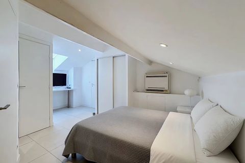 Lejlighed i Cannes, Alpes-Maritimes, Cannes - € 1.250.000 | Ref: AP6386 - foto 10