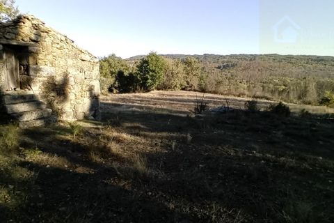 Landejendom i Penalva do Castelo, Viseu, Penalva do Castelo - € 17.500 | Ref: Q34 - foto 1