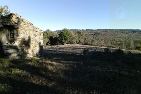 Landejendom i Penalva do Castelo, Viseu, Penalva do Castelo - € 17.500 | Ref: Q34 - foto 2