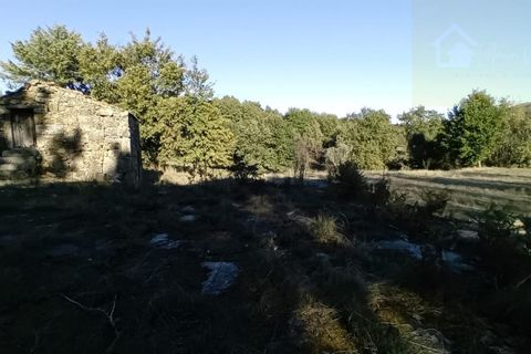 Landejendom i Penalva do Castelo, Viseu, Penalva do Castelo - € 17.500 | Ref: Q34 - foto 3