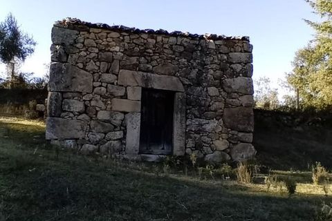 Landejendom i Penalva do Castelo, Viseu, Penalva do Castelo - € 17.500 | Ref: Q34 - foto 4