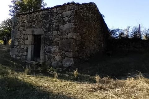 Landejendom i Penalva do Castelo, Viseu, Penalva do Castelo - € 17.500 | Ref: Q34 - foto 5