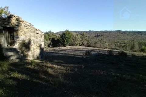 Landejendom i Penalva do Castelo, Viseu, Penalva do Castelo - € 17.500 | Ref: Q34 - foto 6