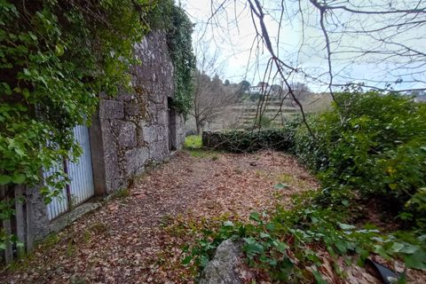 Villa i Mangualde, Viseu, Mangualde - € 30.000 | Ref: Q40 - foto 5