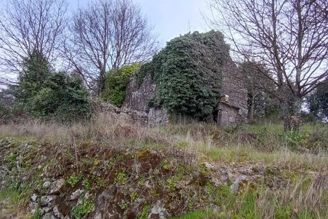 Villa i Mangualde, Viseu, Mangualde - € 30.000 | Ref: Q40 - foto 10