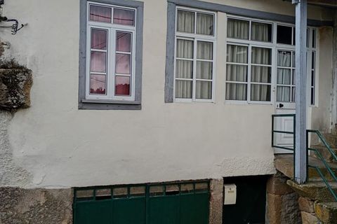 Villa i Mangualde, Viseu, Mangualde - € 30.500 | Ref: Q45 - foto 2