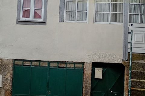 Villa i Mangualde, Viseu, Mangualde - € 30.500 | Ref: Q45 - foto 3