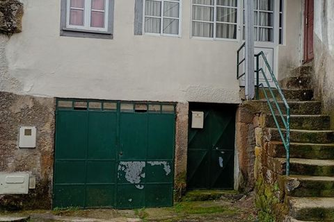 Villa i Mangualde, Viseu, Mangualde - € 30.500 | Ref: Q45 - foto 4