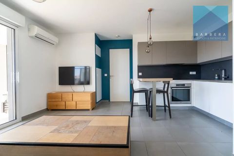 Lejlighed i Nice, Alpes-Maritimes, Nice - € 370.000 | Ref: 86993328 - foto 4
