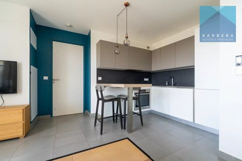 Lejlighed i Nice, Alpes-Maritimes, Nice - € 370.000 | Ref: 86993328 - foto 5