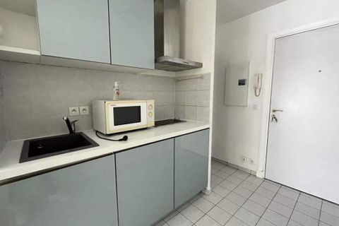 1-Zimmerwohnung in Antony, Hauts-de-Seine, Antony - € 850/Monat | Ref: Avenue_Aristide - Foto 3