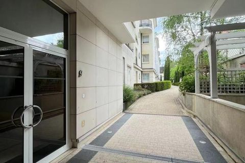 1-Zimmerwohnung in Antony, Hauts-de-Seine, Antony - € 850/Monat | Ref: Avenue_Aristide - Foto 12