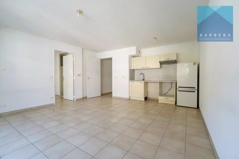 Lejlighed i Nice, Alpes-Maritimes, Nice - € 255.000 | Ref: 86990491 - foto 6