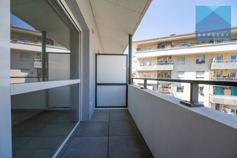 Lejlighed i Nice, Alpes-Maritimes, Nice - € 255.000 | Ref: 86990491 - foto 11