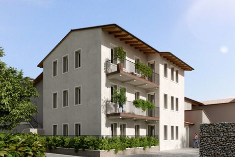 Leilighet i Bussolengo, Verona, Bussolengo - € 355 000 | Ref: v-vr-sanv20T - foto 3