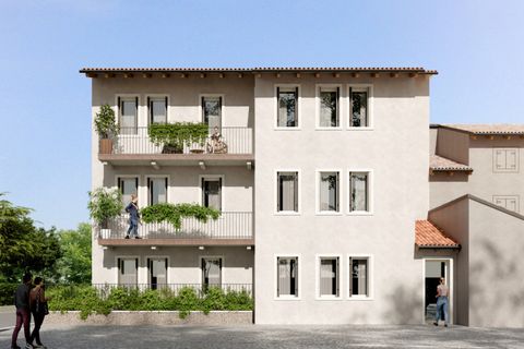 Leilighet i Bussolengo, Verona, Bussolengo - € 355 000 | Ref: v-vr-sanv20T - foto 4