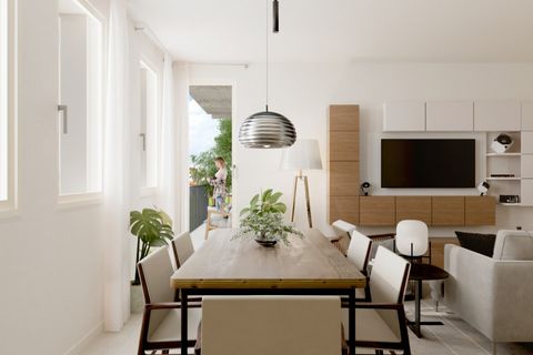 Leilighet i Bussolengo, Verona, Bussolengo - € 355 000 | Ref: v-vr-sanv20T - foto 9