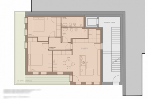 Leilighet i Bussolengo, Verona, Bussolengo - € 355 000 | Ref: v-vr-sanv20T - foto 10