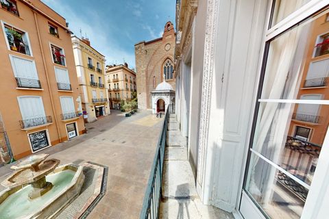 Leilighet i Perpignan, Pyrenees-Orientales, Perpignan - € 399 000 | Ref: 86876143 - foto 2