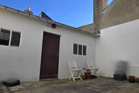 Byhus i Riantec, Morbihan, Riantec - € 170.790 | Ref: 9052 - foto 3
