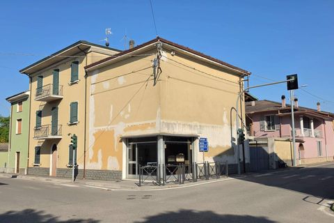 Byhus i Gambara, Brescia, Gambara - € 265.000 | Ref: 12596 - foto 2