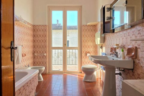 Byhus i Gambara, Brescia, Gambara - € 265.000 | Ref: 12596 - foto 12