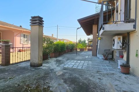 Byhus i Gambara, Brescia, Gambara - € 265.000 | Ref: 12596 - foto 23