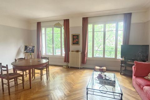 Lejlighed i Lyon, Rhone, Lyon - € 516.000 | Ref: GV796 - foto 1