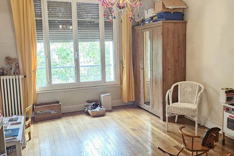 Lejlighed i Lyon, Rhone, Lyon - € 516.000 | Ref: GV796 - foto 2
