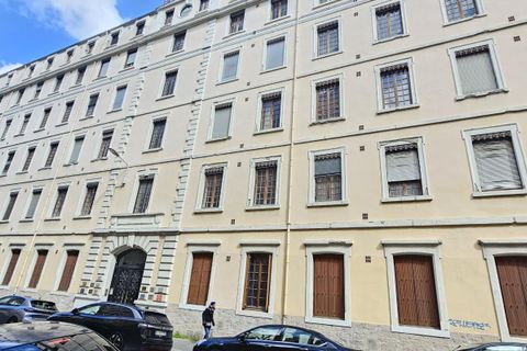 Lejlighed i Lyon, Rhone, Lyon - € 259.000 | Ref: GV788 - foto 2