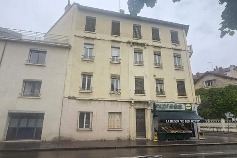 Lejlighed i Lyon, Rhone, Lyon - € 355.000 | Ref: GV795 - foto 1